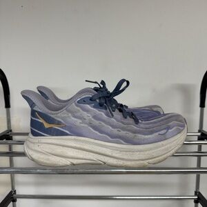 Hoka x Free People Movement Clifton 9